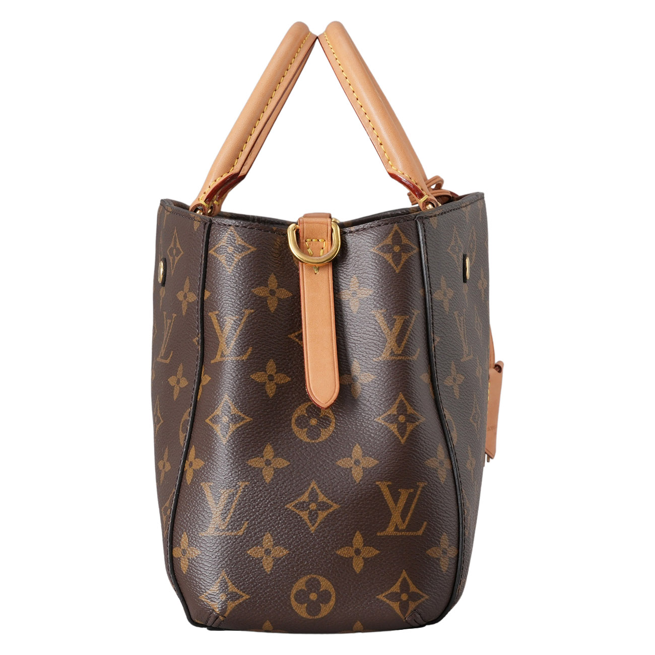 LOUIS VUITTON(USED)루이비통 모노그램 몽테뉴 BB